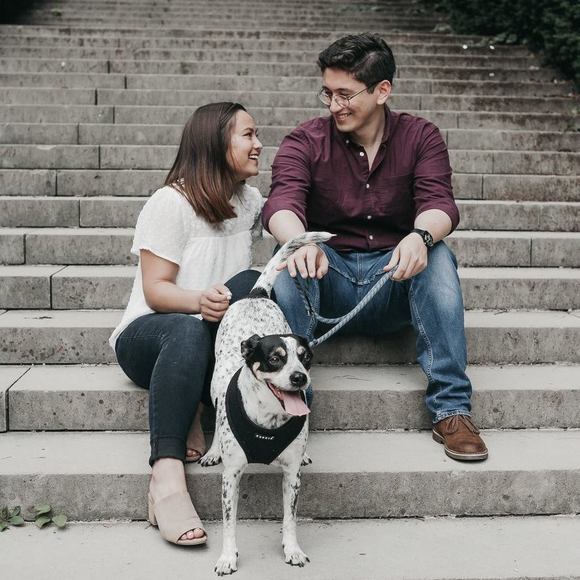 Meet your Posher, Kelsey - Picture 1 of 1